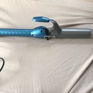 Babyliss PRO 1.25” curling iron